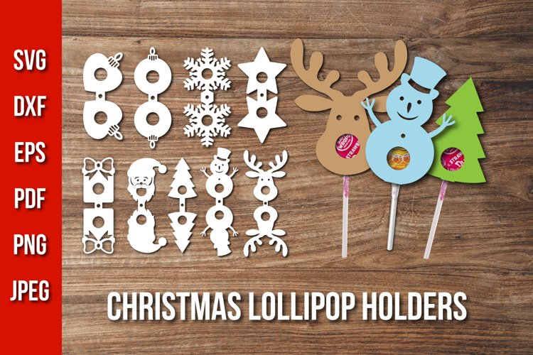 Eps Clipart Dxf Lollipop Svg Lollipop Bundle Svg Cut File For Cricut 