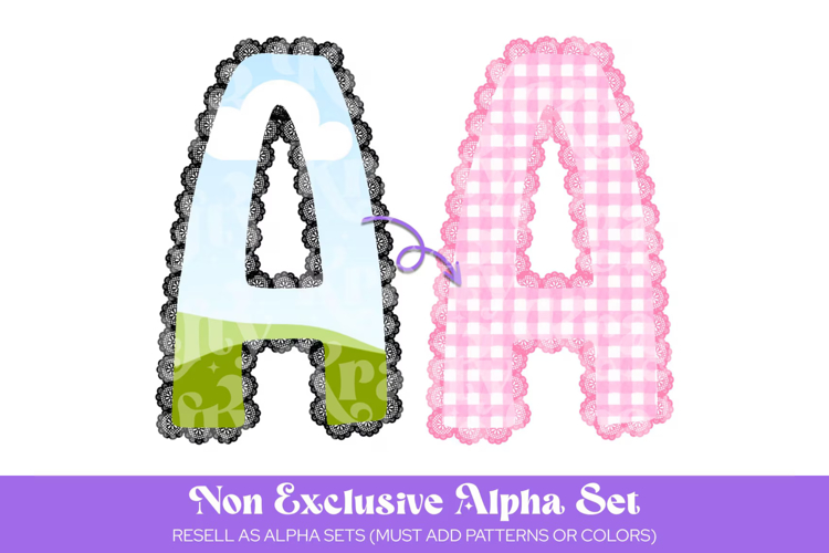 Trendy Fonts Image 3