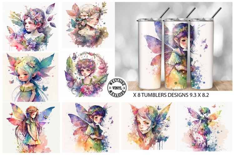 Sublimation Tumbler Designs Image 10