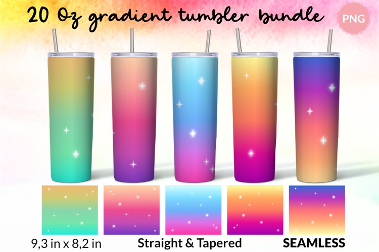 Sublimation Tumbler Designs Image 16