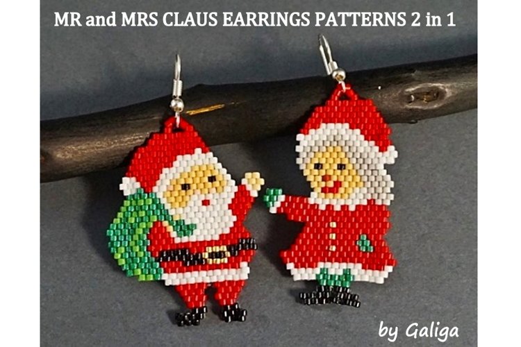 Santa Claus Clipart Image 2