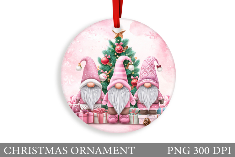 Cute Gnome Clipart Image 18