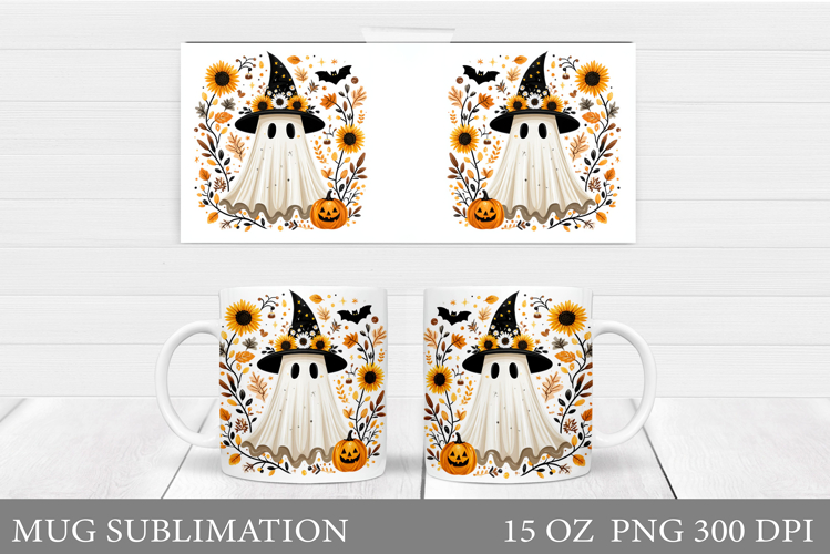 Cute Ghost Pictures Image 6