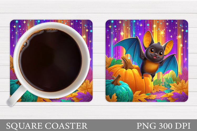 Cute Bat Clipart Image 21