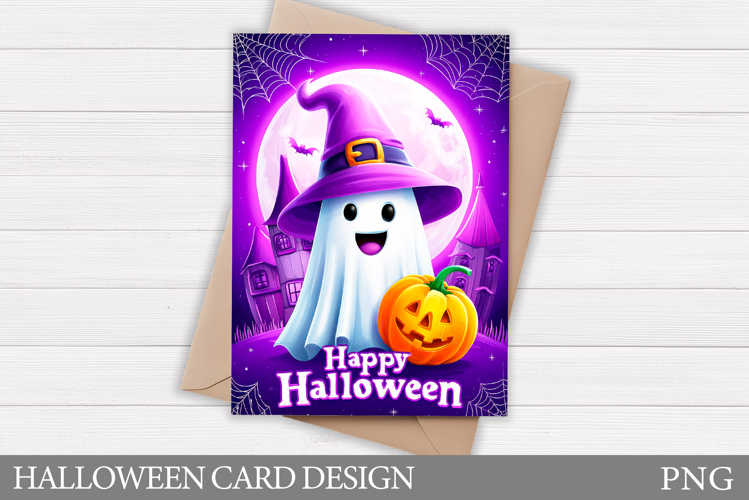 Ghost Clipart
