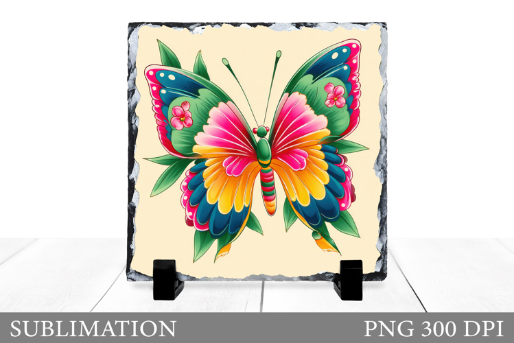 Butterfly Clipart Image 20