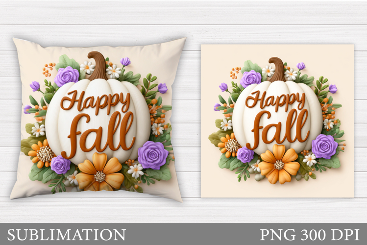 Fall Clipart Image 6