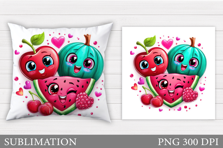 Watermelon Clipart