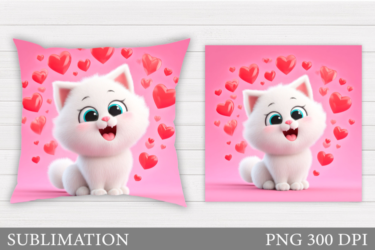 Valentines Sublimation Design Image 15