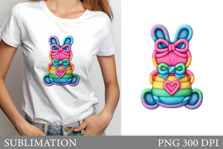 Cute Bunny Png Image 13