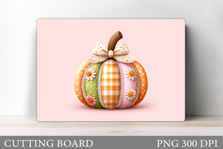 Pumpkin Fall Clipart Image 17