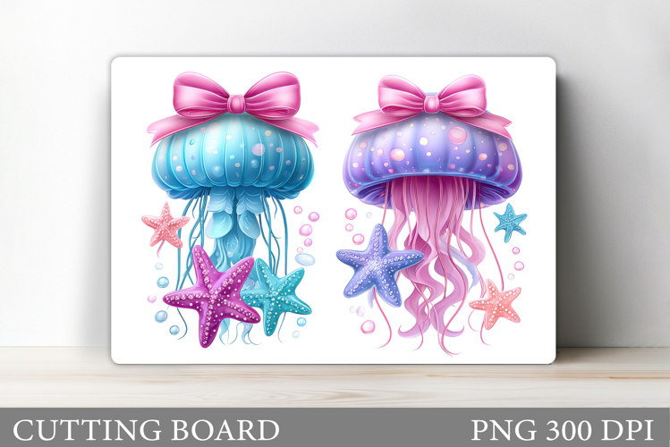 Starfish Clipart Image 11