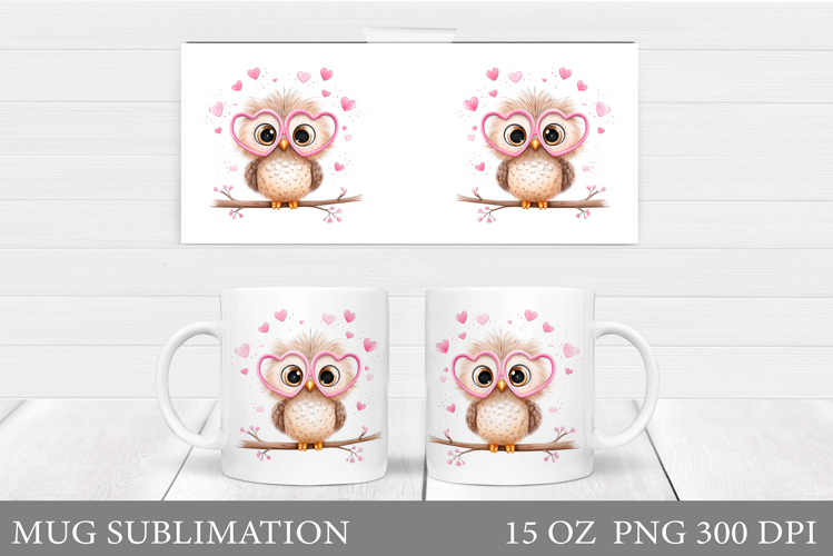 Valentines Sublimation Design Image 10