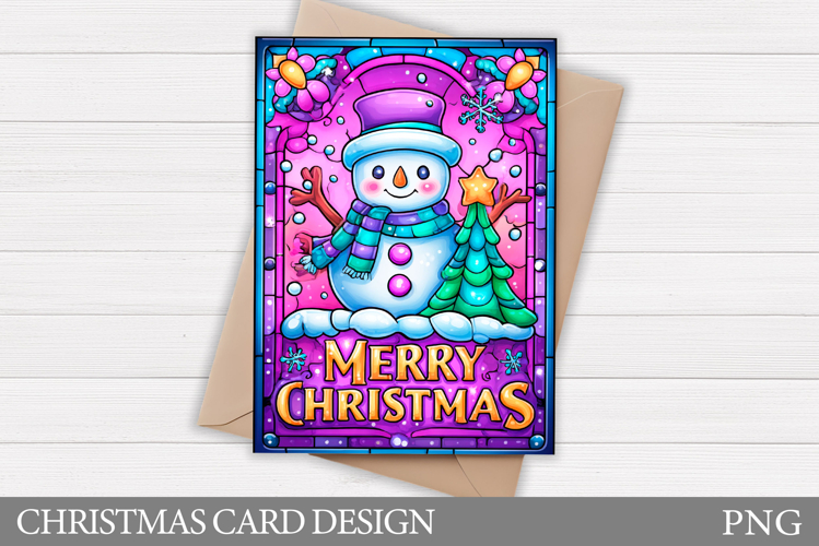 Snowman Clipart Image 17