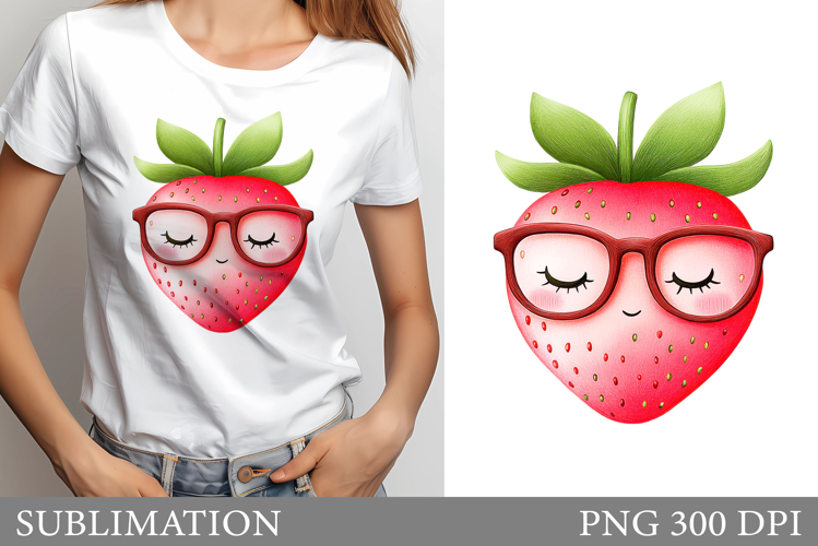 Strawberry Png Image 23