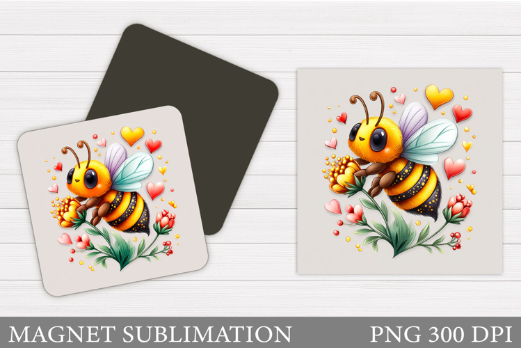 Cute Bee Pictures Image 23