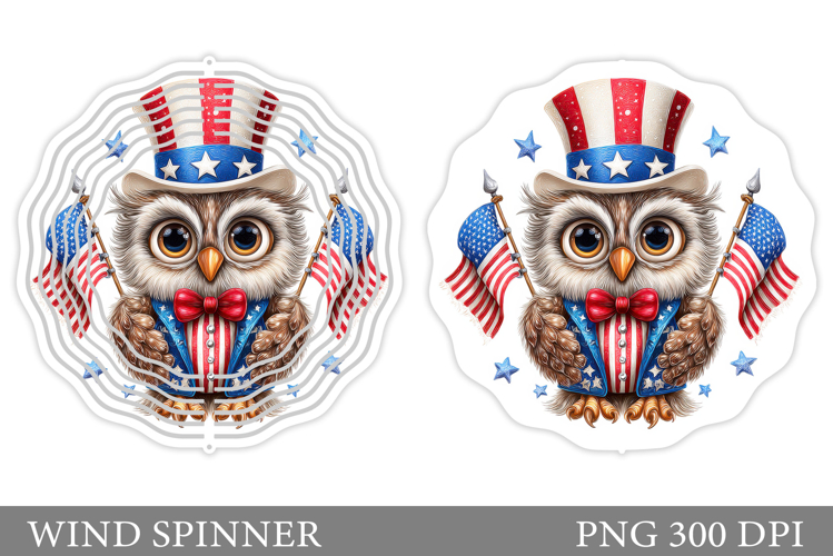 Patriotic Sublimation Design Image 22