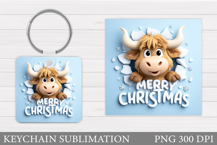 Cute Cow Clipart Image 15