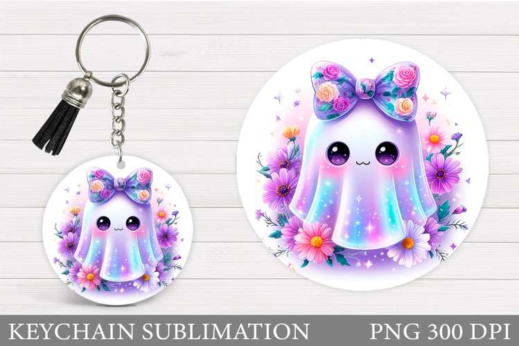 Ghost Clipart Image 11