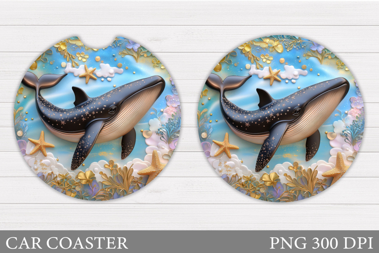 Whale Clipart Image 13
