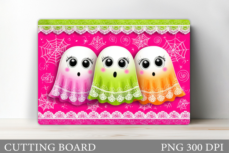 Cute Ghost Pictures Image 7