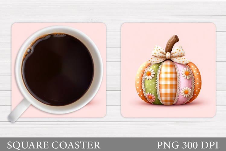 Pumpkin Fall Clipart Image 22