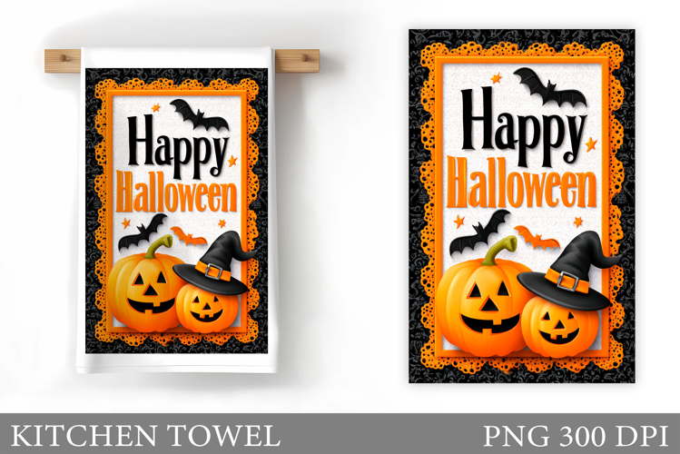 Pumpkin Halloween Clipart Image 7