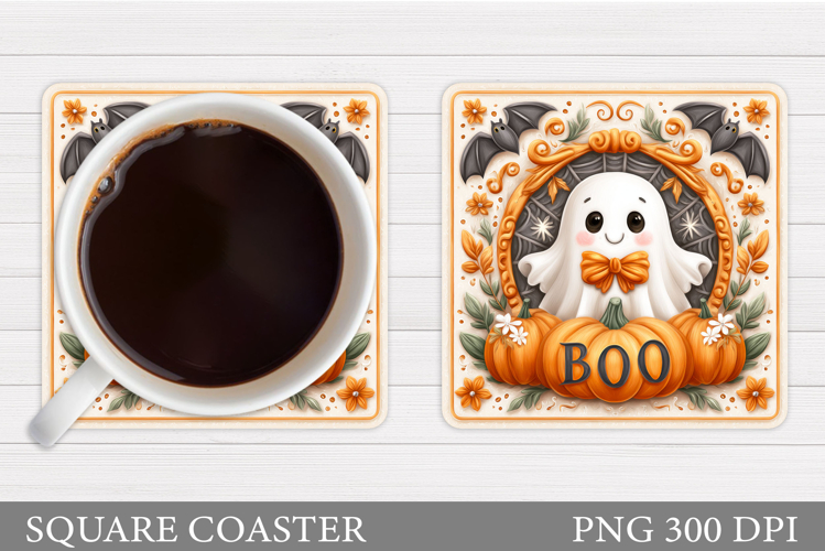 Ghost Clipart Image 7