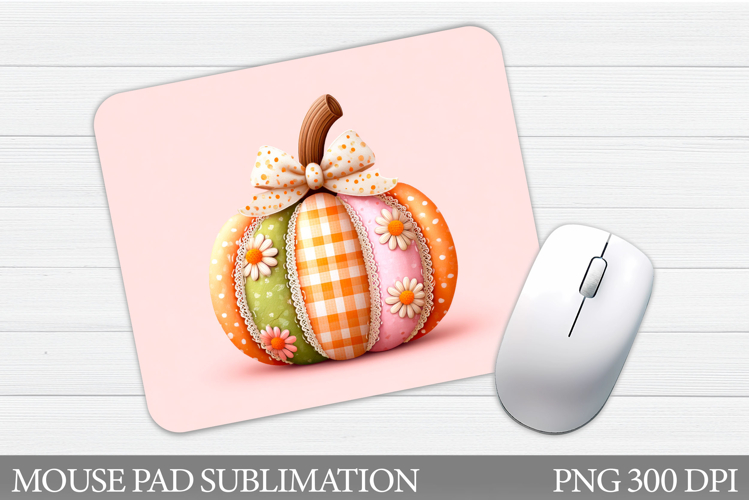 Fall Pumpkin Clipart Image 3