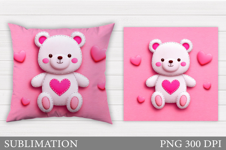 Valentines Sublimation Design Image 19