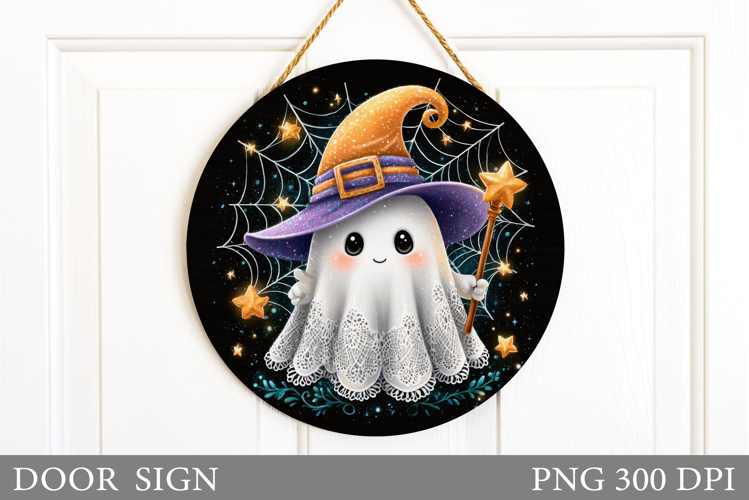 Ghost Clipart Image 8