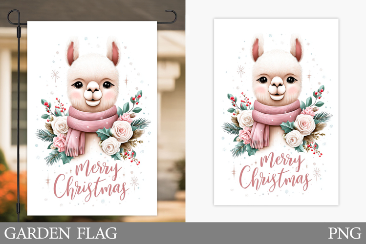 Reindeer Clipart Image 13
