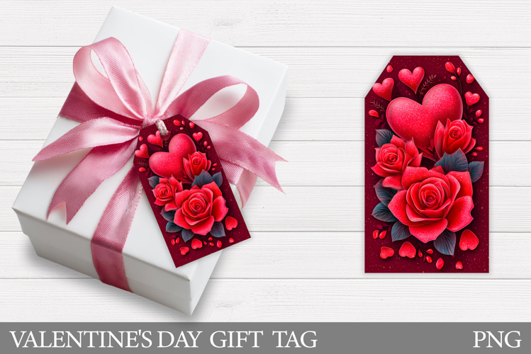 Printable Valentine Card Image 24