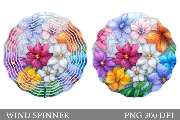 Watercolor Flowers