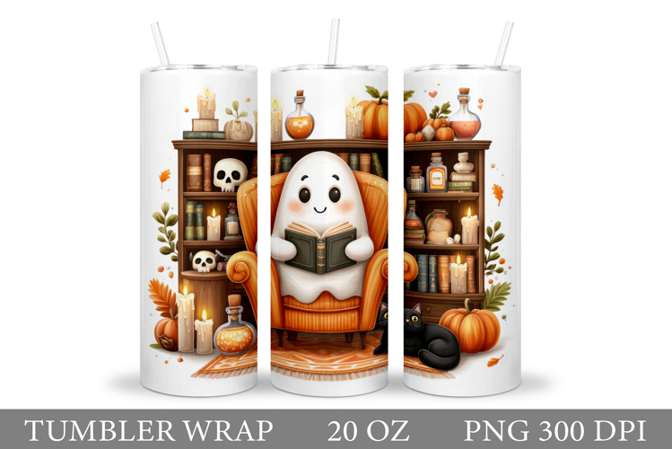 Ghost Clipart Image 5