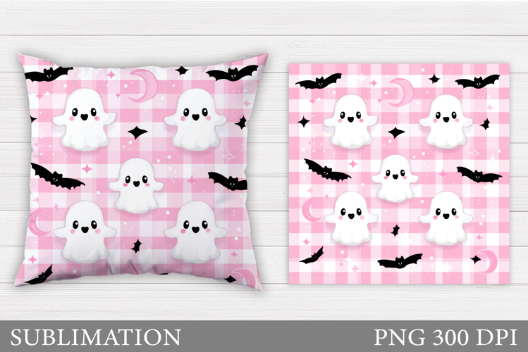 Ghost Clipart Image 9