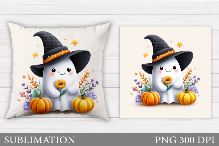 Cute Ghost Pictures Image 11