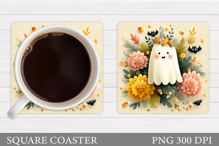 Cute Ghost Pictures Image 8