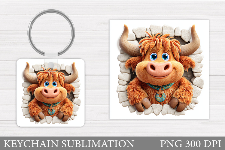 Cute Cow Clipart Image 17