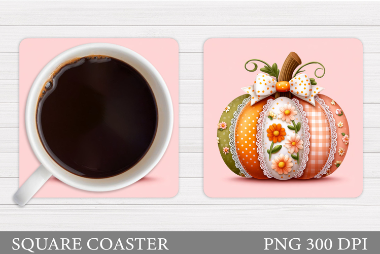Pumpkin Fall Clipart Image 21