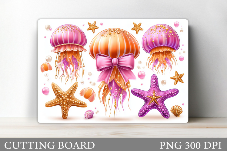Starfish Clipart Image 17
