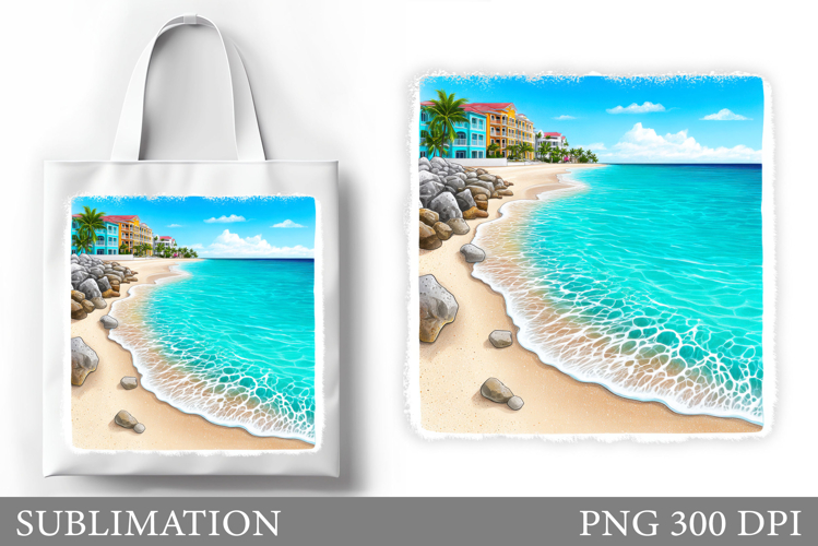 Palm Tree Clipart Image 2