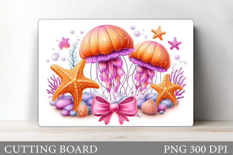 Starfish Clipart Image 10