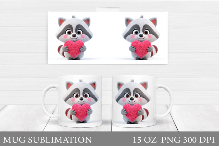 Valentines Sublimation Design Image 12