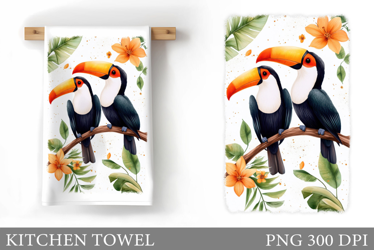 Parrot Clipart Image 20