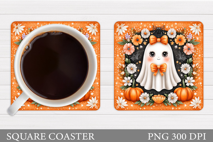 Ghost Clipart Image 6