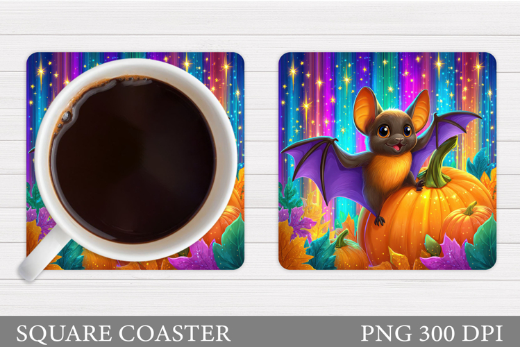Cute Bat Clipart Image 20