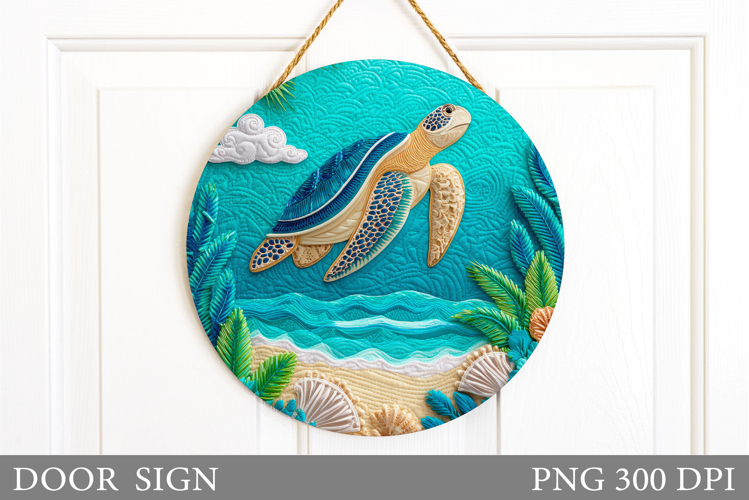 Summer Sublimation Design Image 12