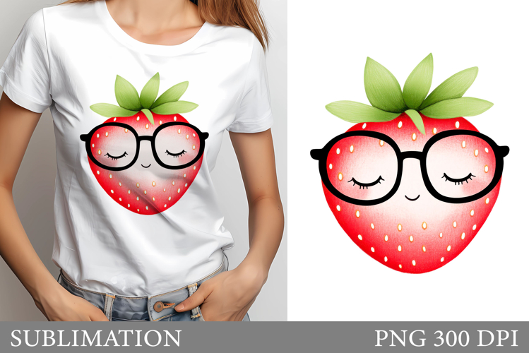 Strawberry Png Image 22