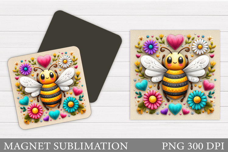 Cute Bee Pictures Image 22